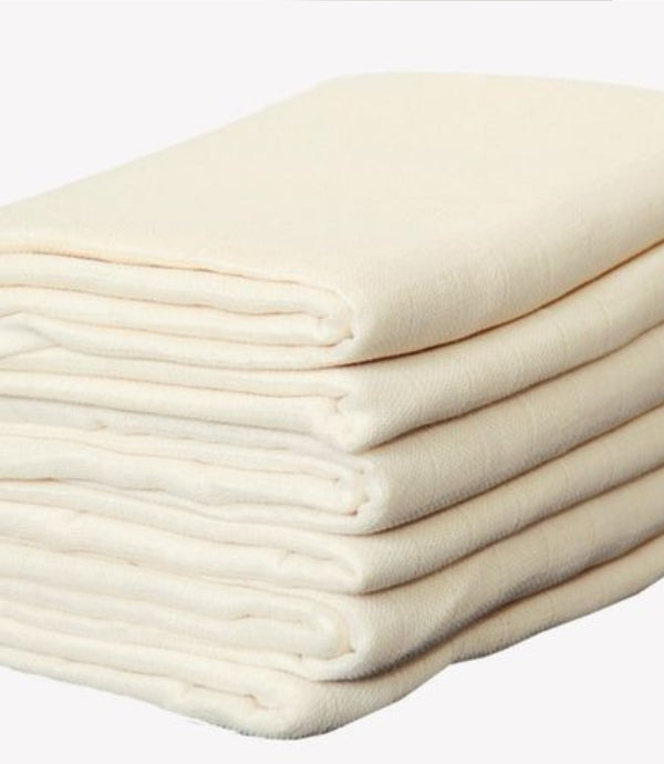 Cosilana Organic Cotton/Wool/Silk Briefs, Natural