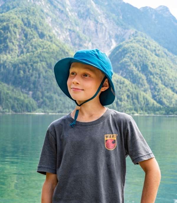 Pickapooh Natural Linen Kids & Adults Sun Hat - Elves in the Wardrobe - Buy  Organic Kids Clothing Online