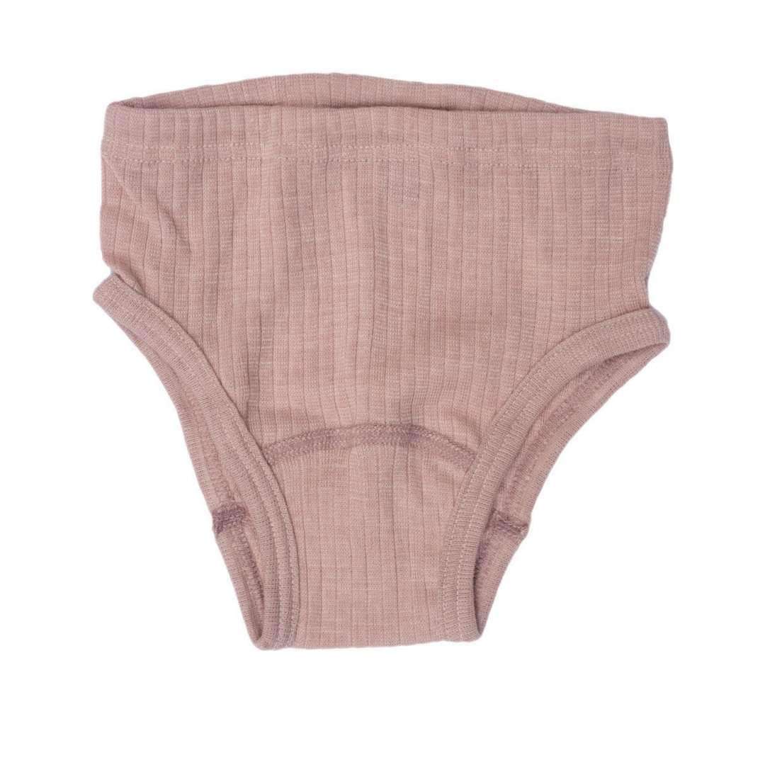 Cosilana Organic Cotton/Wool/Silk Kids Briefs - Elves in the Wardrobe - Buy  Organic Kids Clothing Online