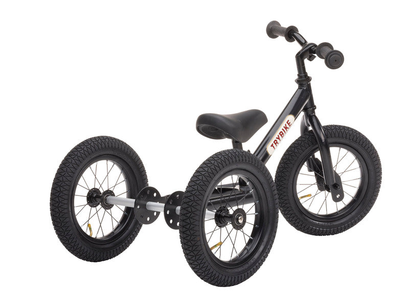 trybike steel 2 in 1 balance bike