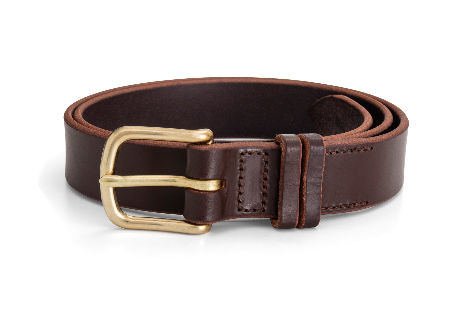 Leather Belts for Men & Women | Australian Made - Angus Barrett Saddlery