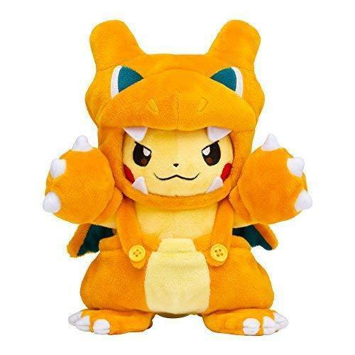 pikachu plush toy australia