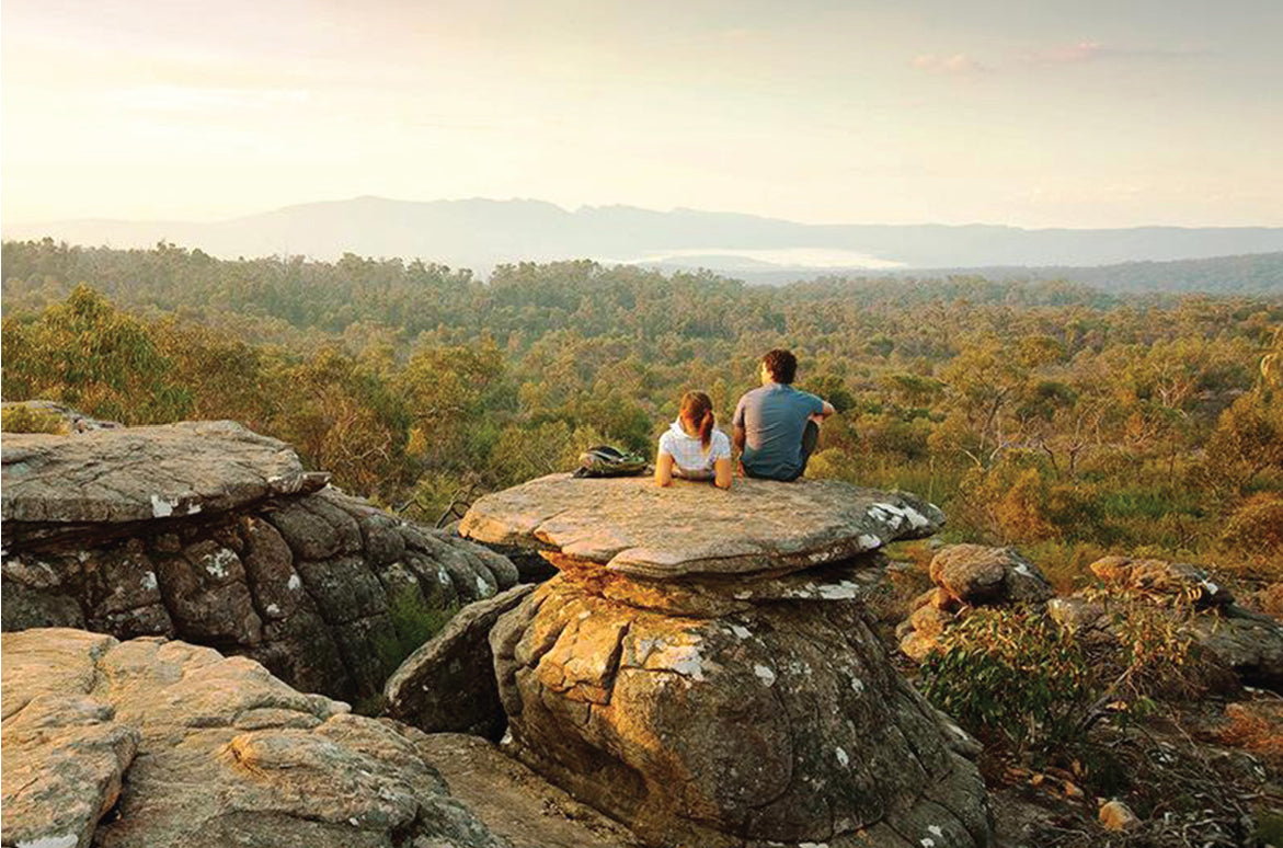 Grampians National Park, Victoria