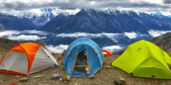 Best Hiking Tents Australia