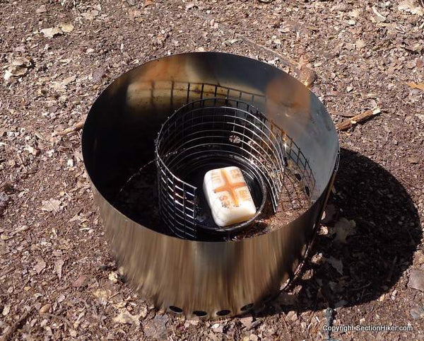 Esbit Stove