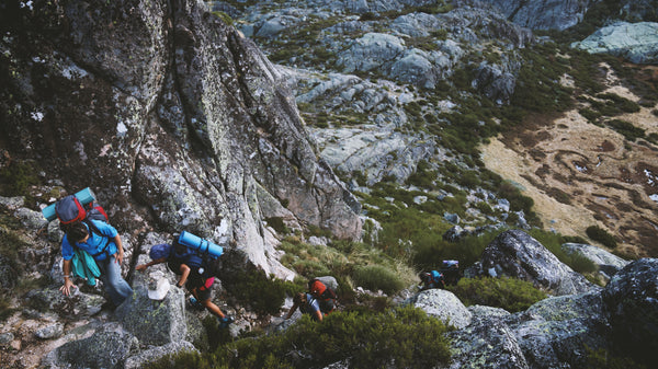 lightweight hiking tent