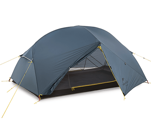 Mongar 1.6kg Ultralight Double Tent - Integrated Edition