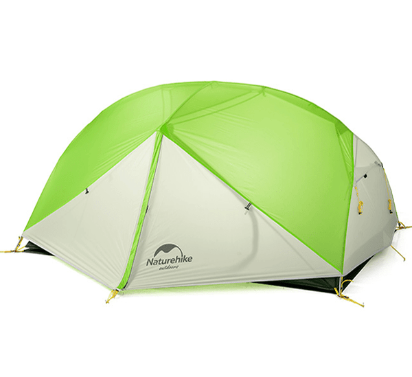 Mongar 1.9kg Ultralight Tent – Green