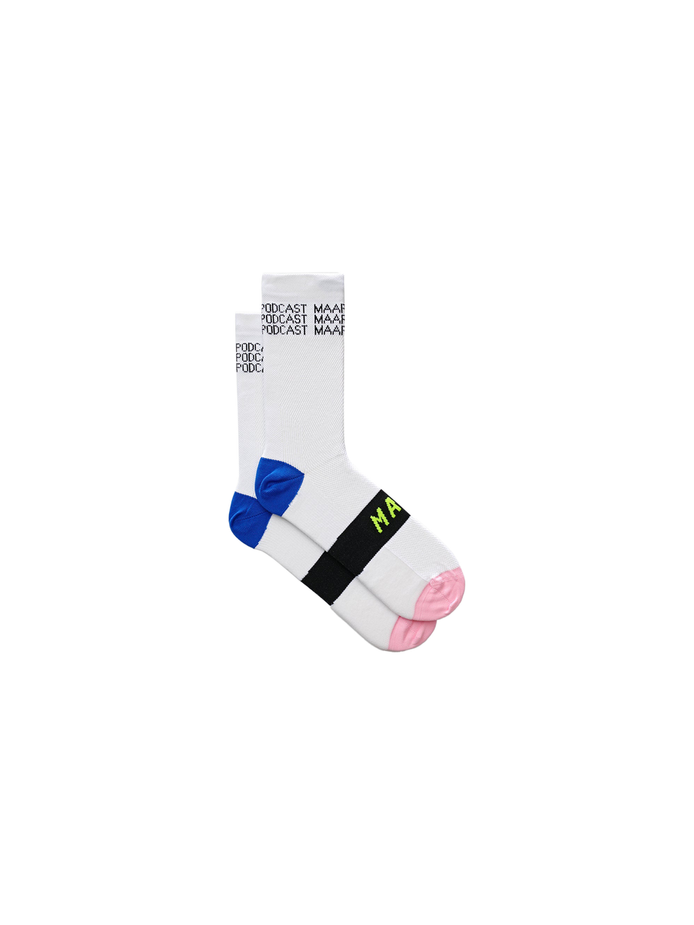 Product Image for MAAP x The Cycling Podcast Sock
