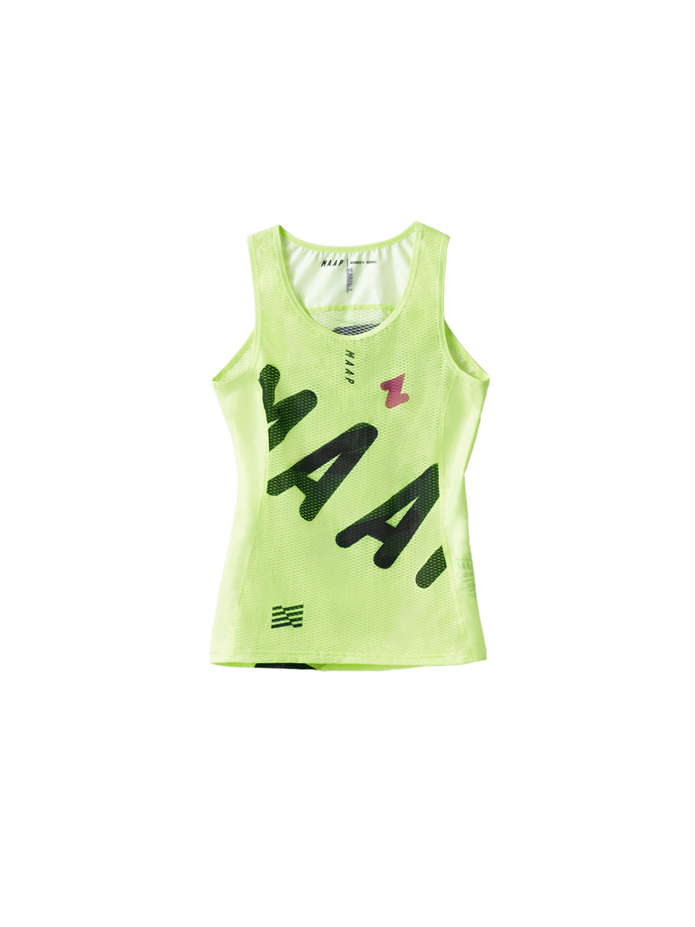 Product Image for MAAP x ZWIFT 2022 Women's Base Layer Vest