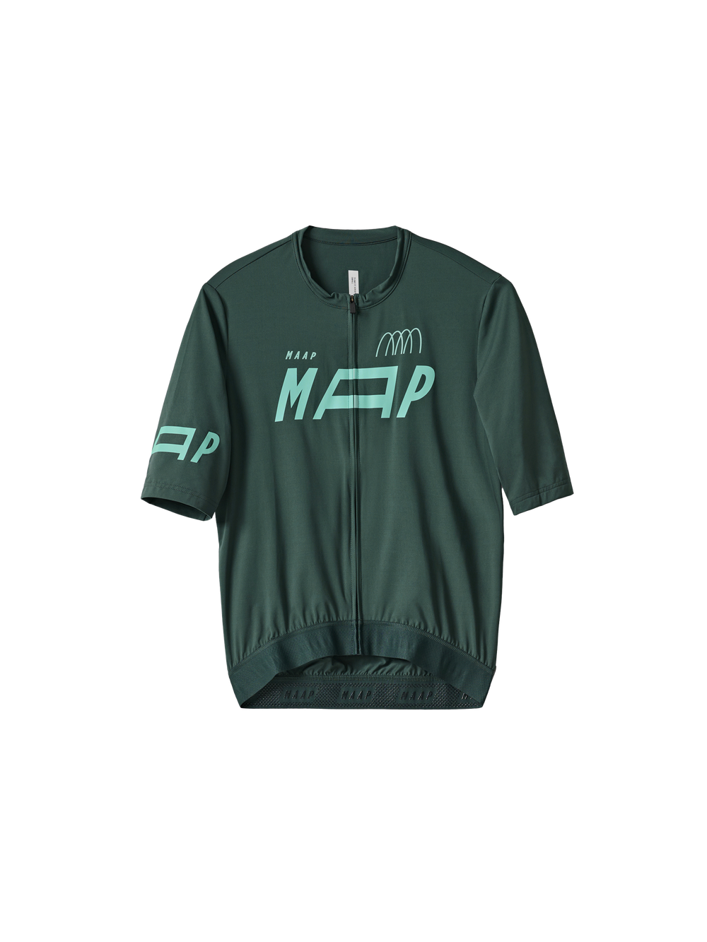 Maap Evade 2.0 👌 This fan-favorite jersey has been upgraded with a range  of sustainable materials and new design details, providing…