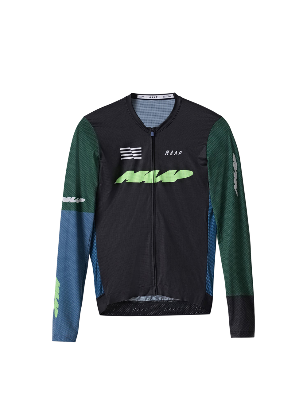 Product Image for Eclipse Pro Air LS Jersey 2.0