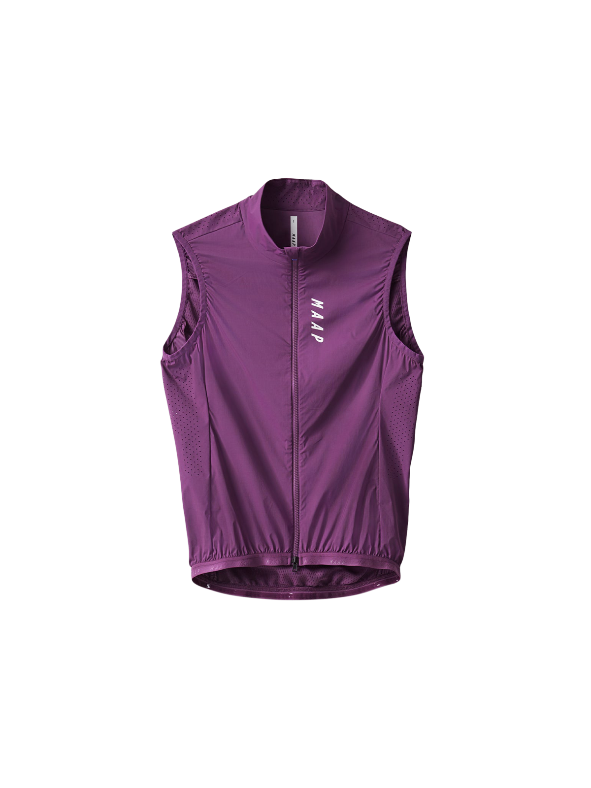 Draft Team Vest - MAAP Cycling Apparel