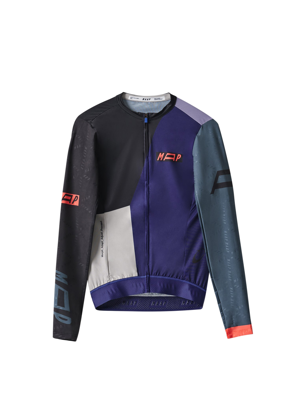 Product Image for Women's Form Pro Hex LS Jersey