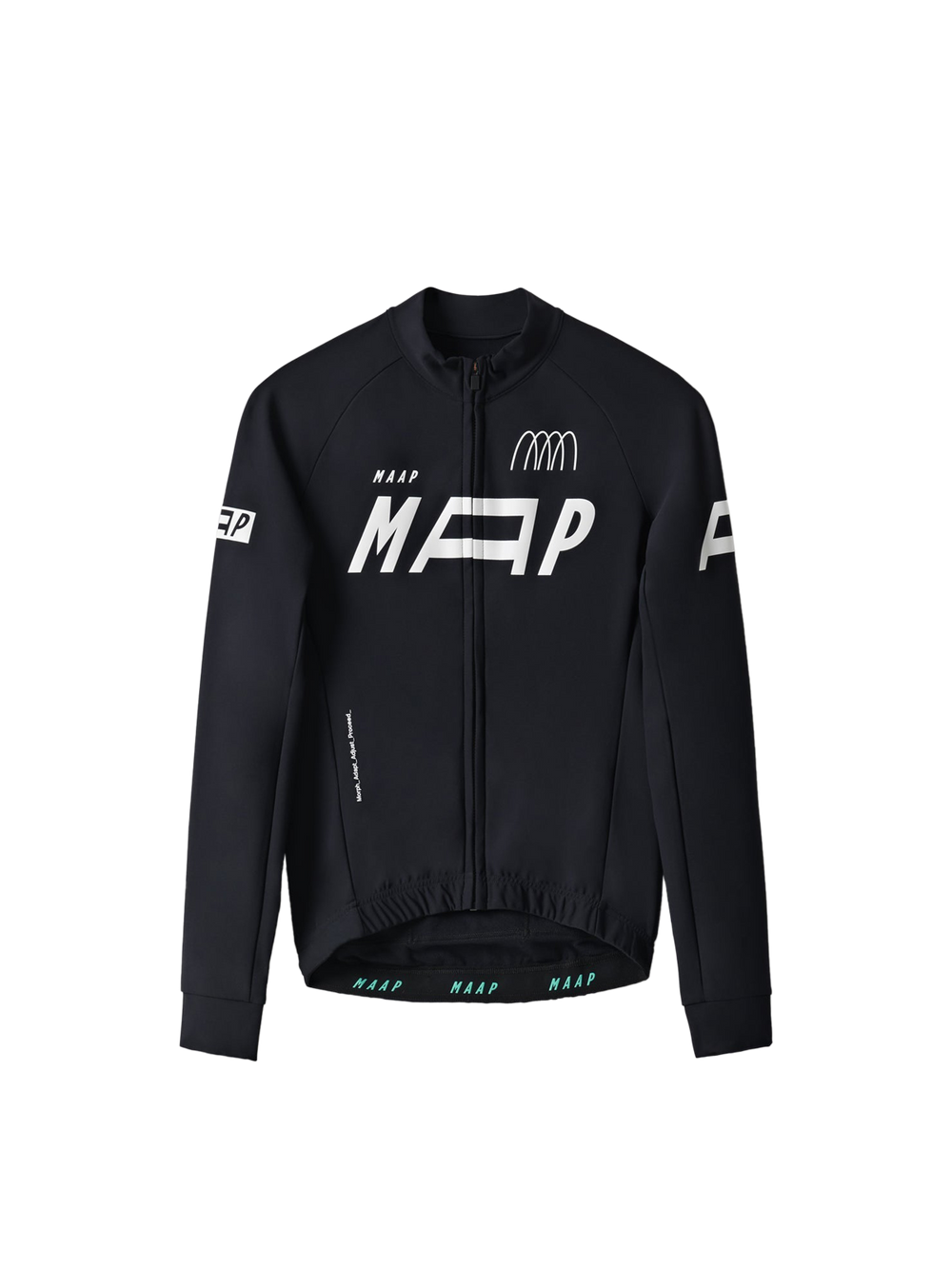 Product Image for Women's Adapt LS Thermal Jersey