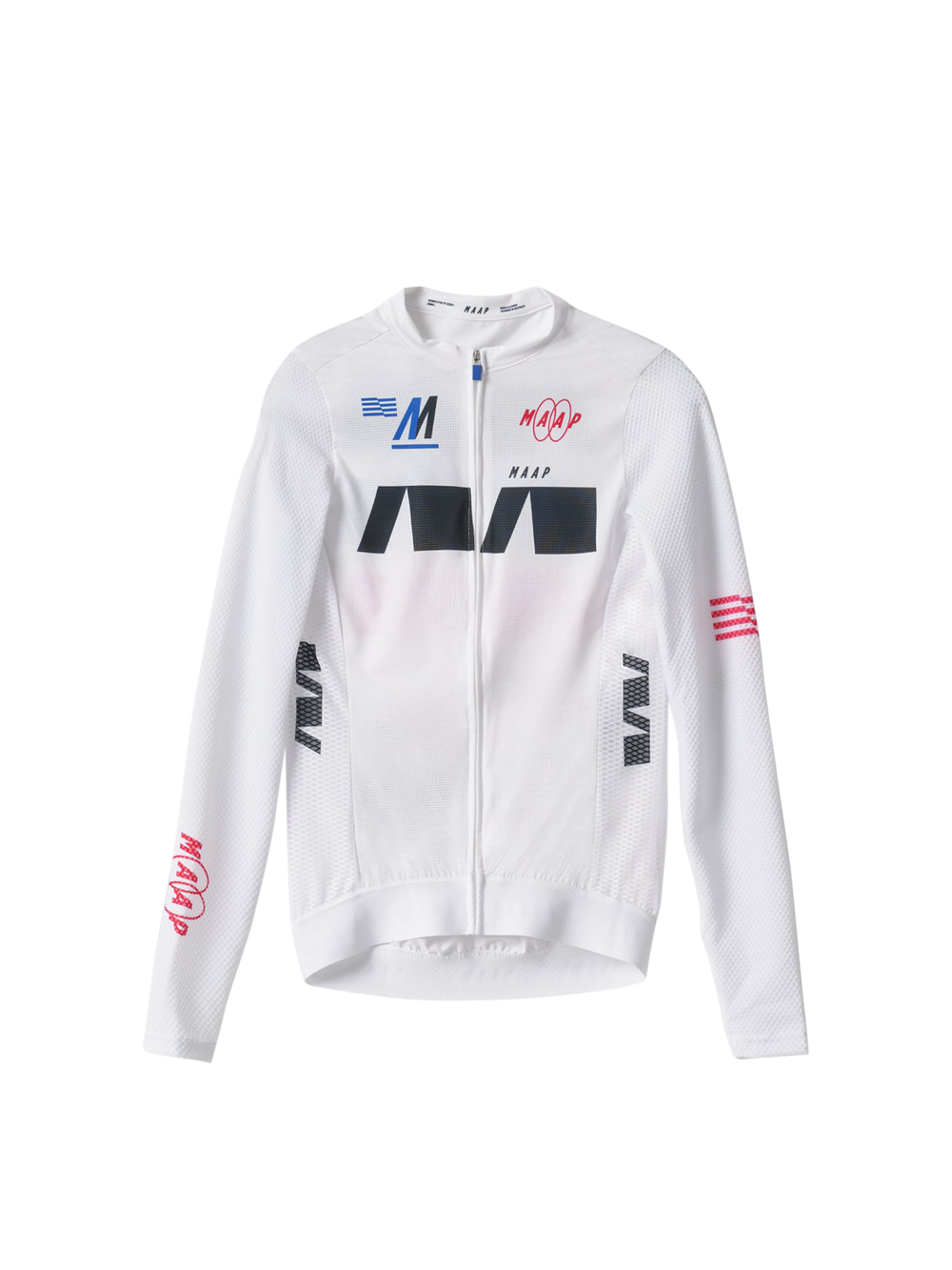 Product Image for Women's Trace Pro Air LS Jersey