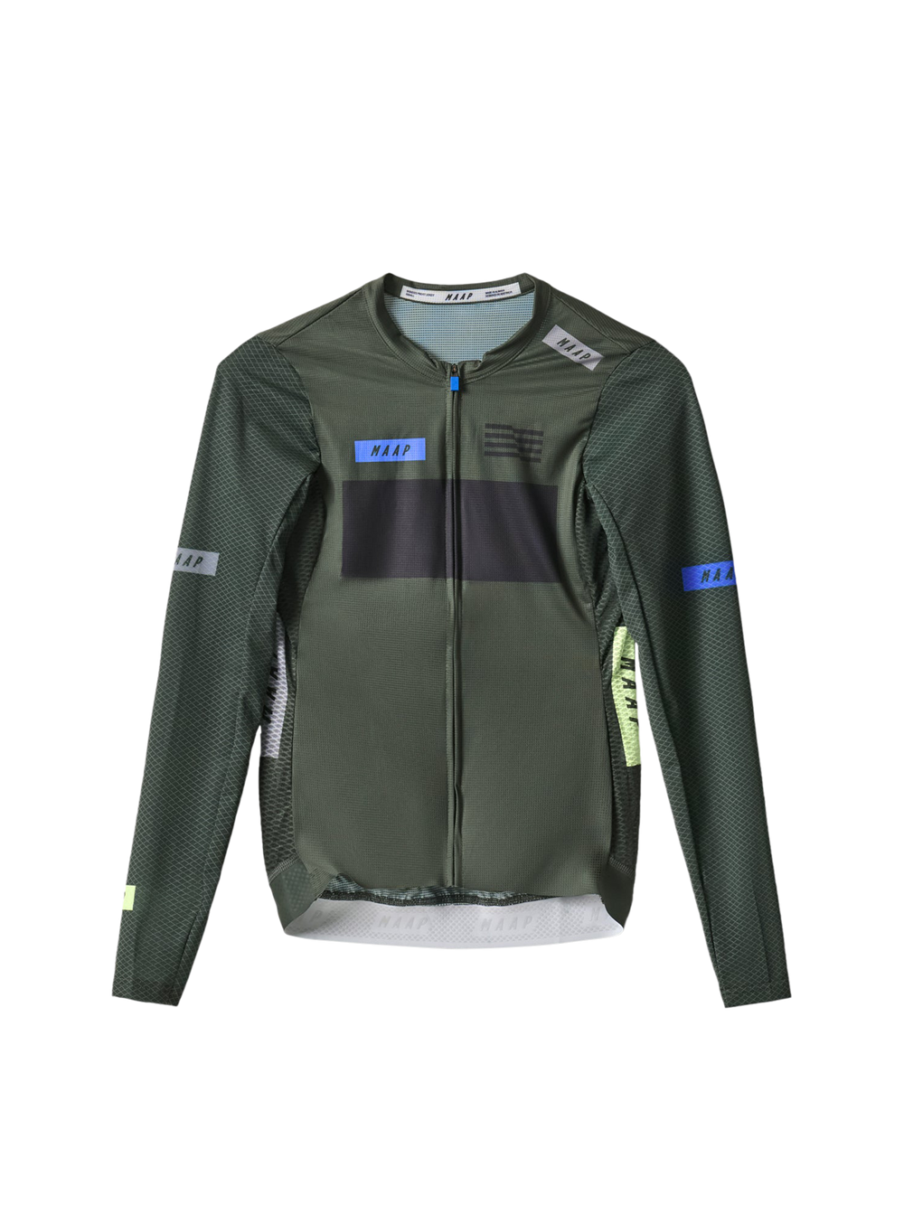 Product Image for Women's System Pro Air LS Jersey