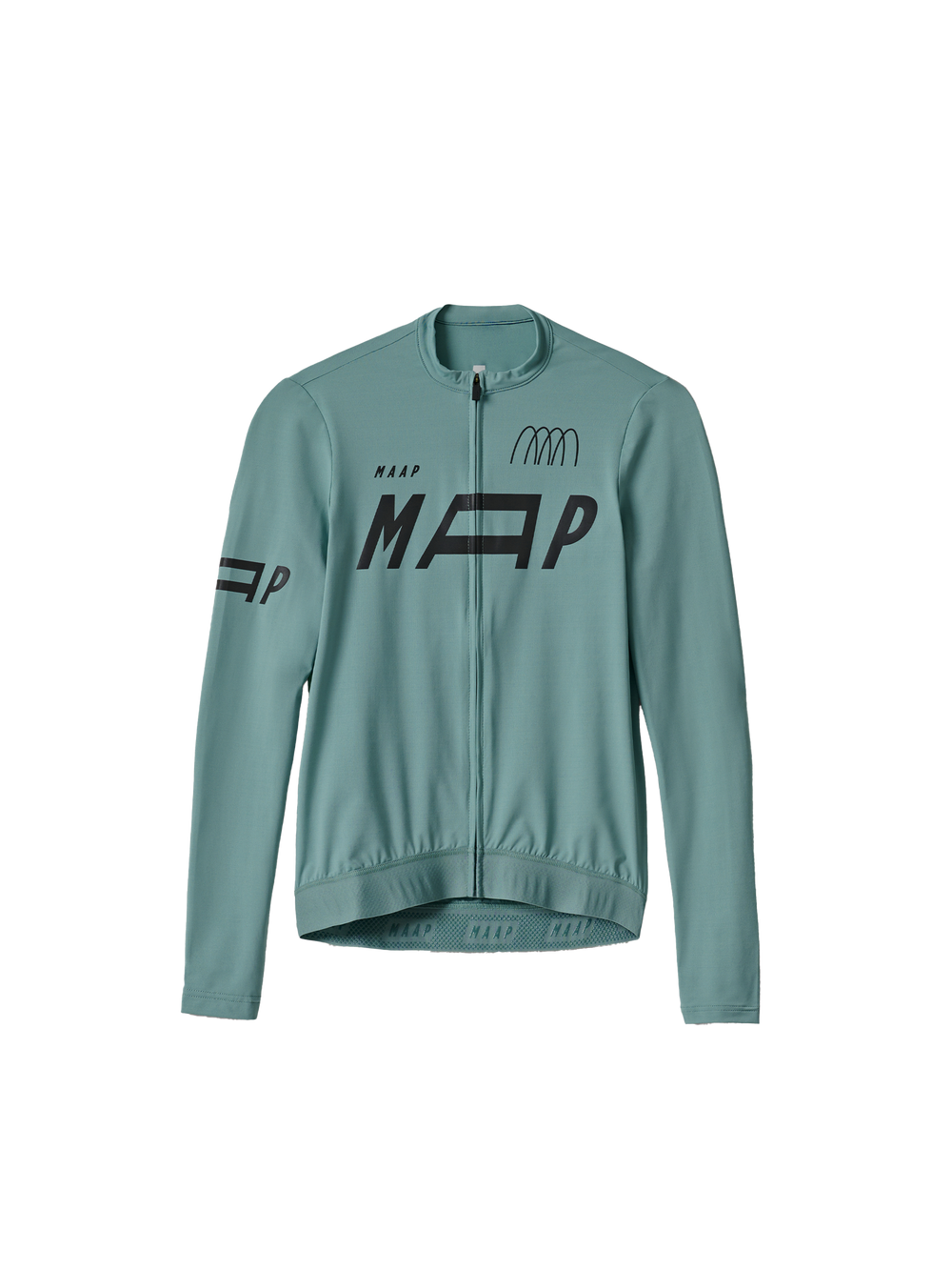 Product Image for Women's Adapt LS Jersey