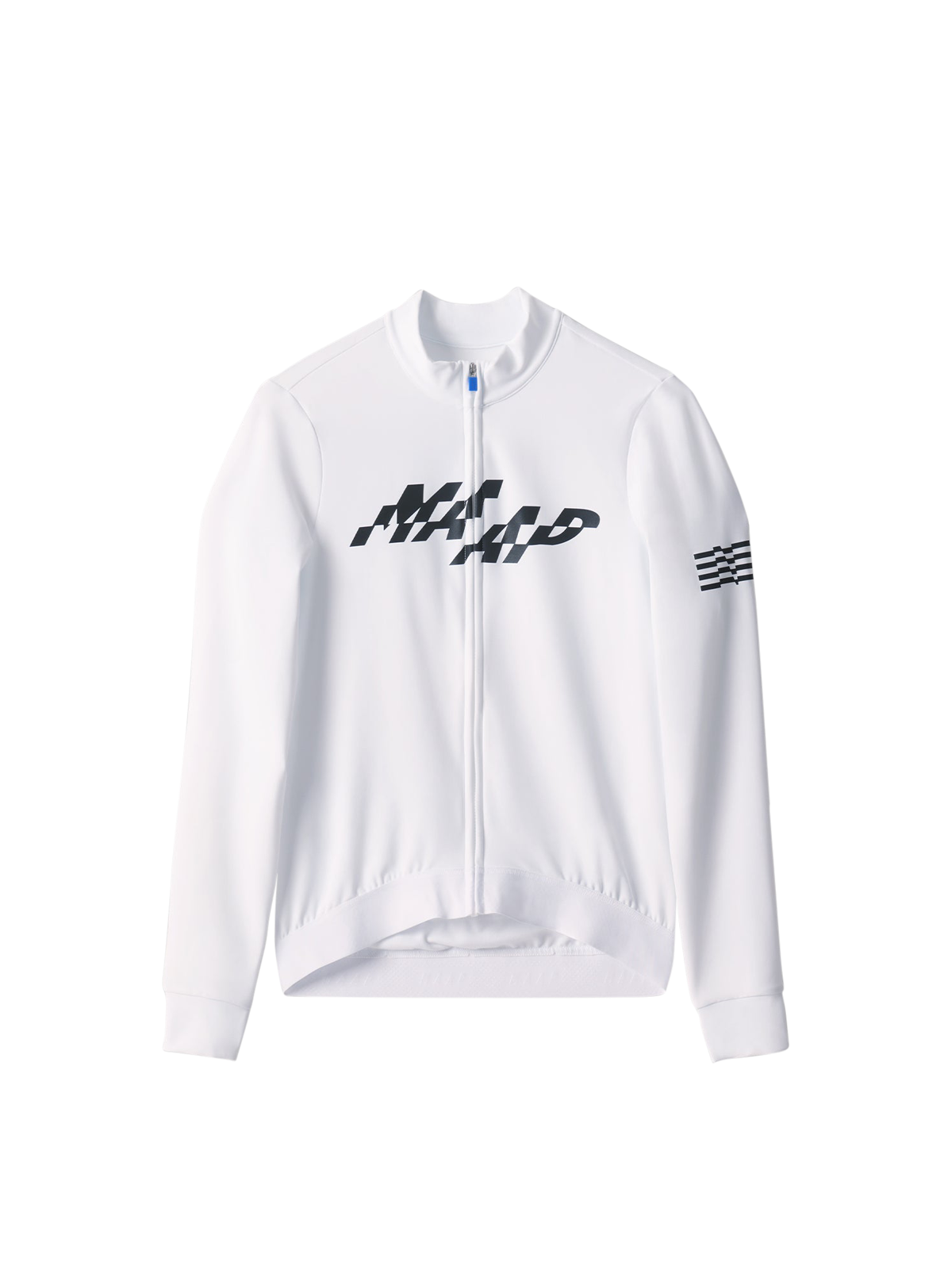Women's Fragment Thermal LS Jersey 2.0 - MAAP Cycling Apparel