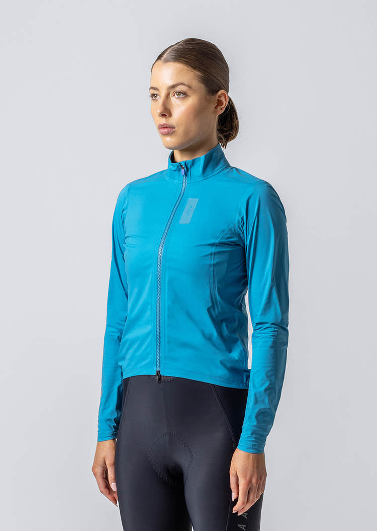 Women's Cycling Jackets | MAAP EU