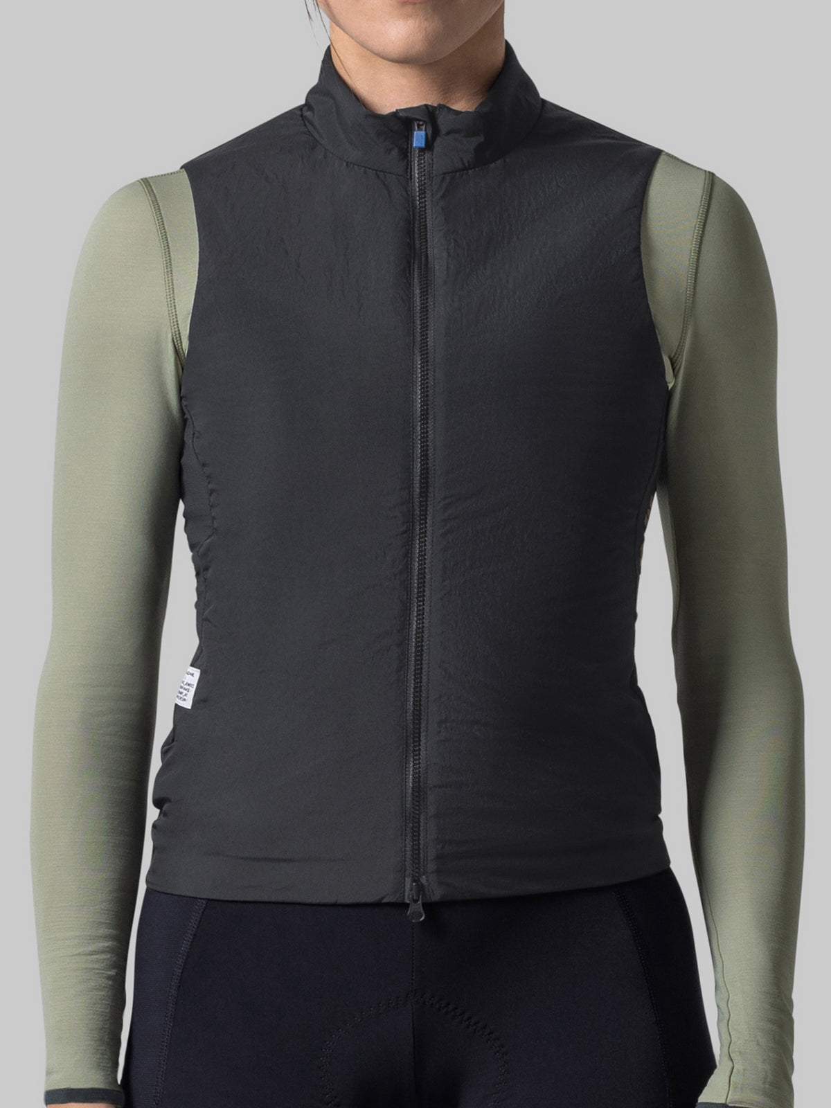 Women's Alt_Road Thermal Vest - MAAP Cycling Apparel