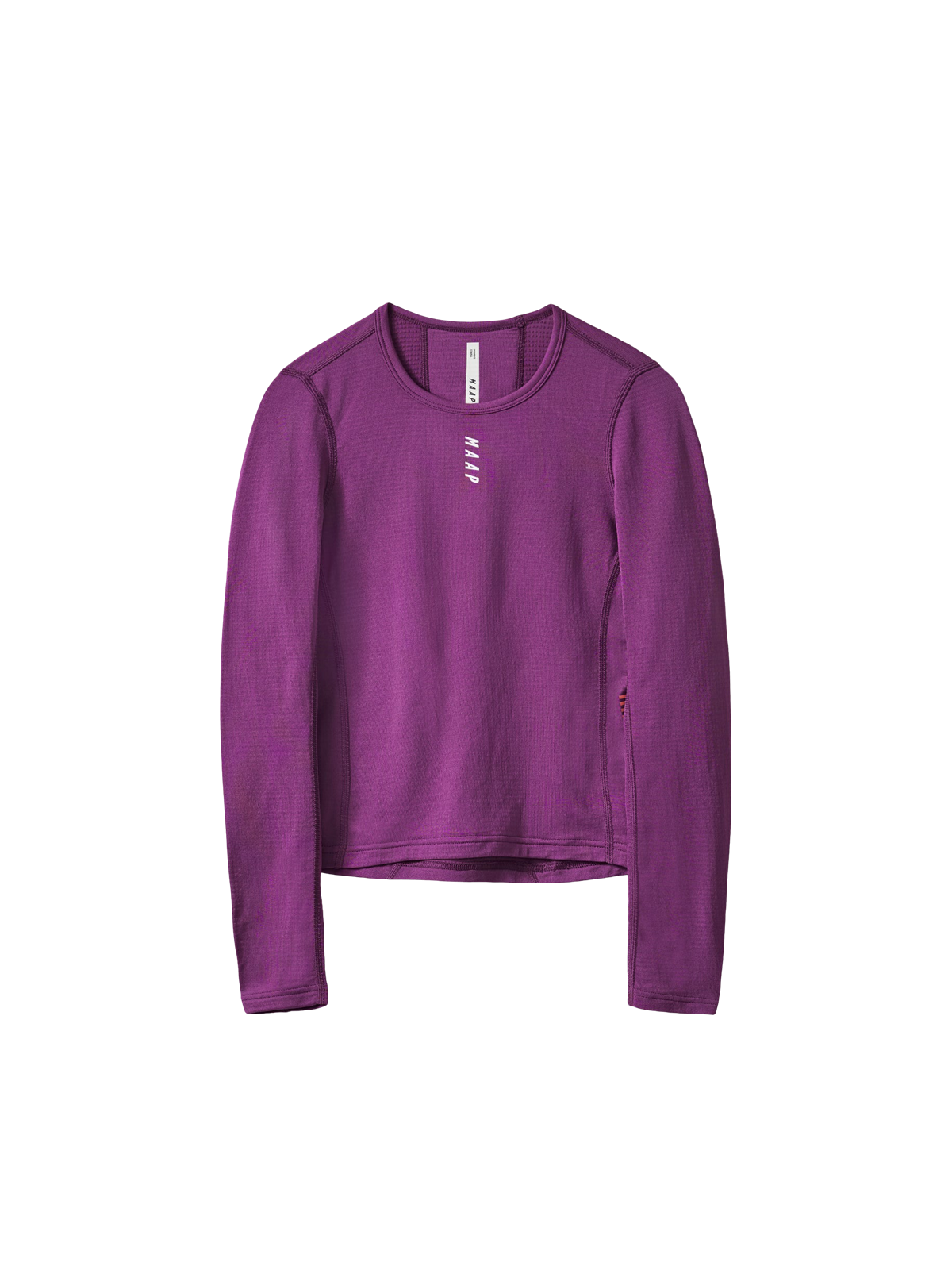 Women's Thermal Base Layer LS Tee - MAAP Cycling Apparel