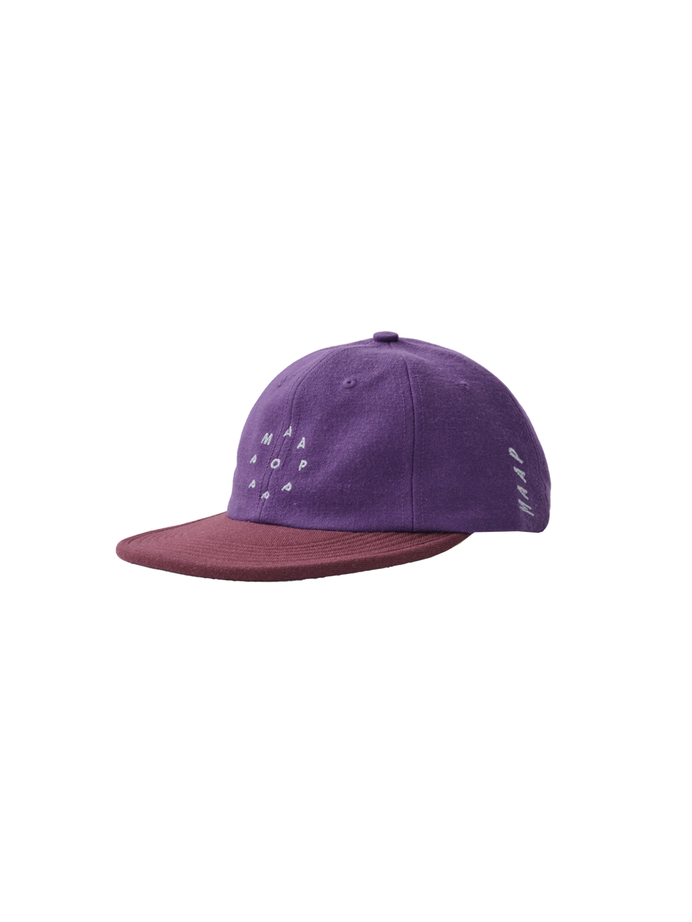 Product Image for MAAP & Pop 6-Panel Flexfoam Hat