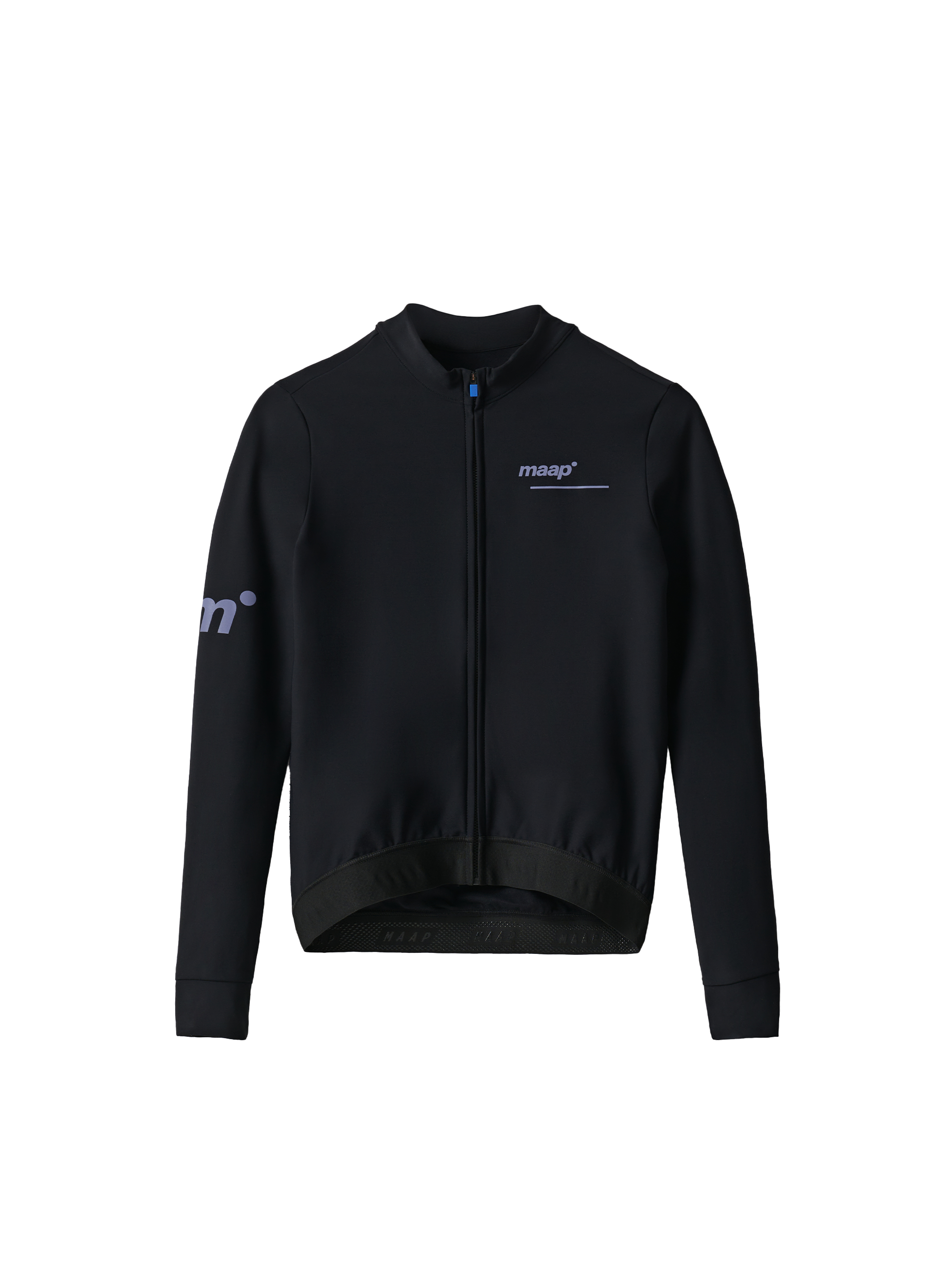 Training Thermal LS Jersey - MAAP Cycling Apparel