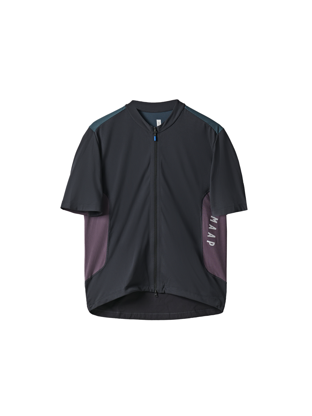 Product Image for Alt_Road Zip Tee