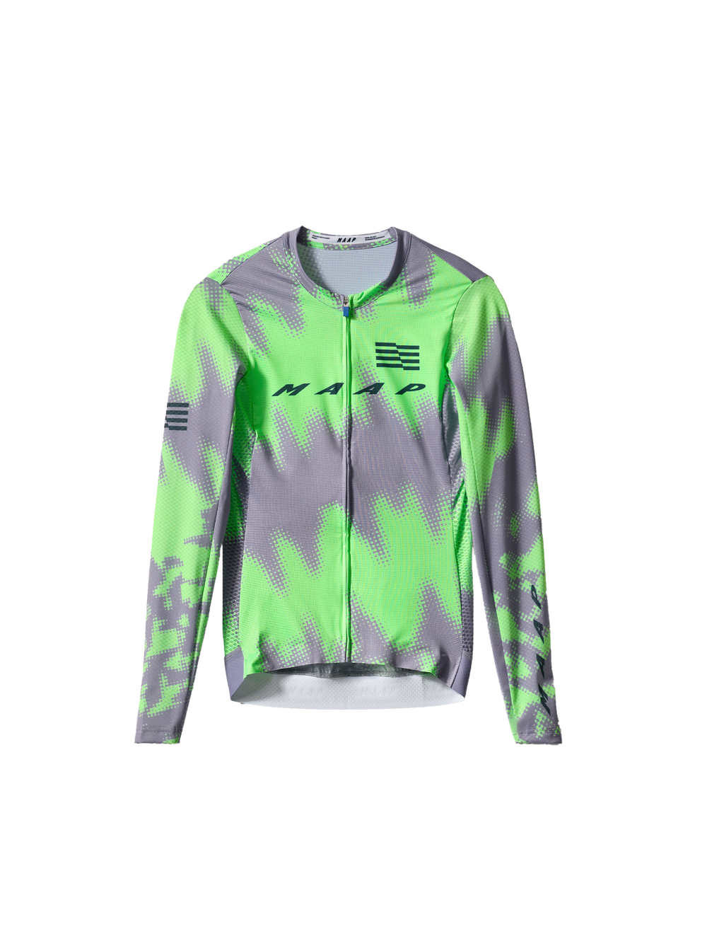 Product Image for Women's LPW Pro Air LS Jersey 2.0