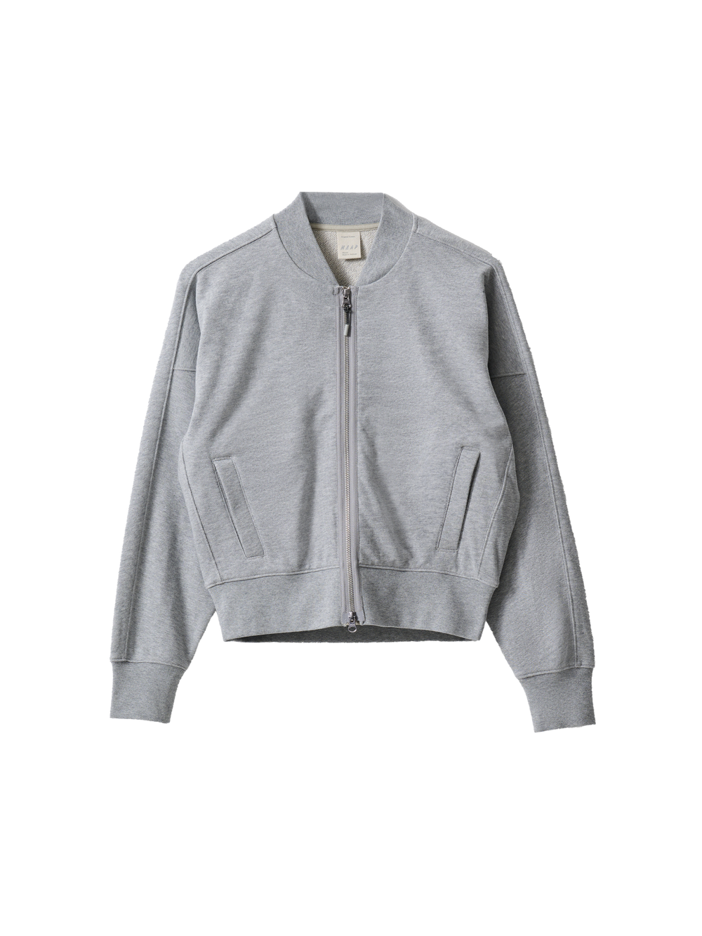 Product Image for Women's Essentials Zip Crew