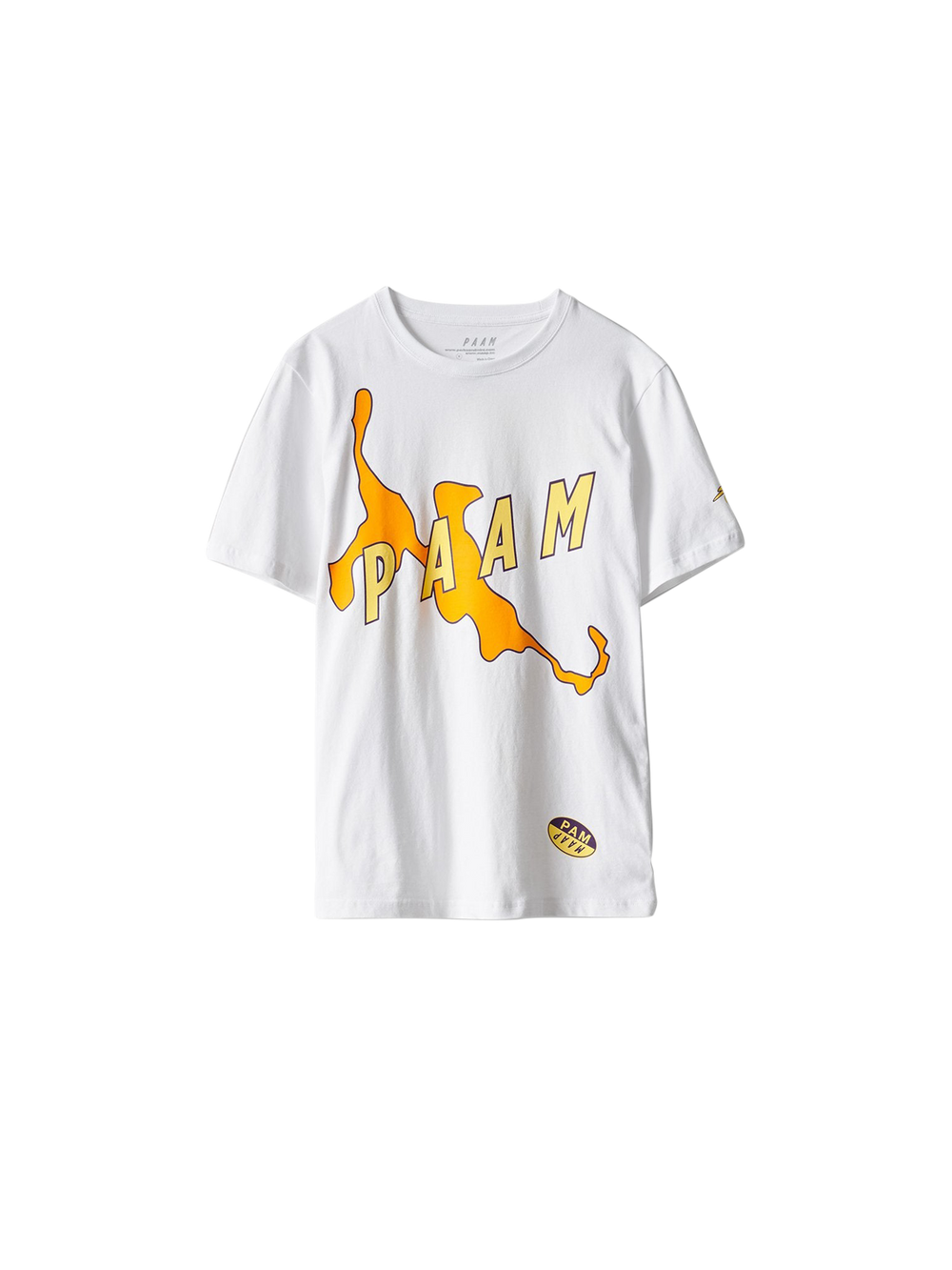 Product Image for PAAM 1.5 Tee - Unisex