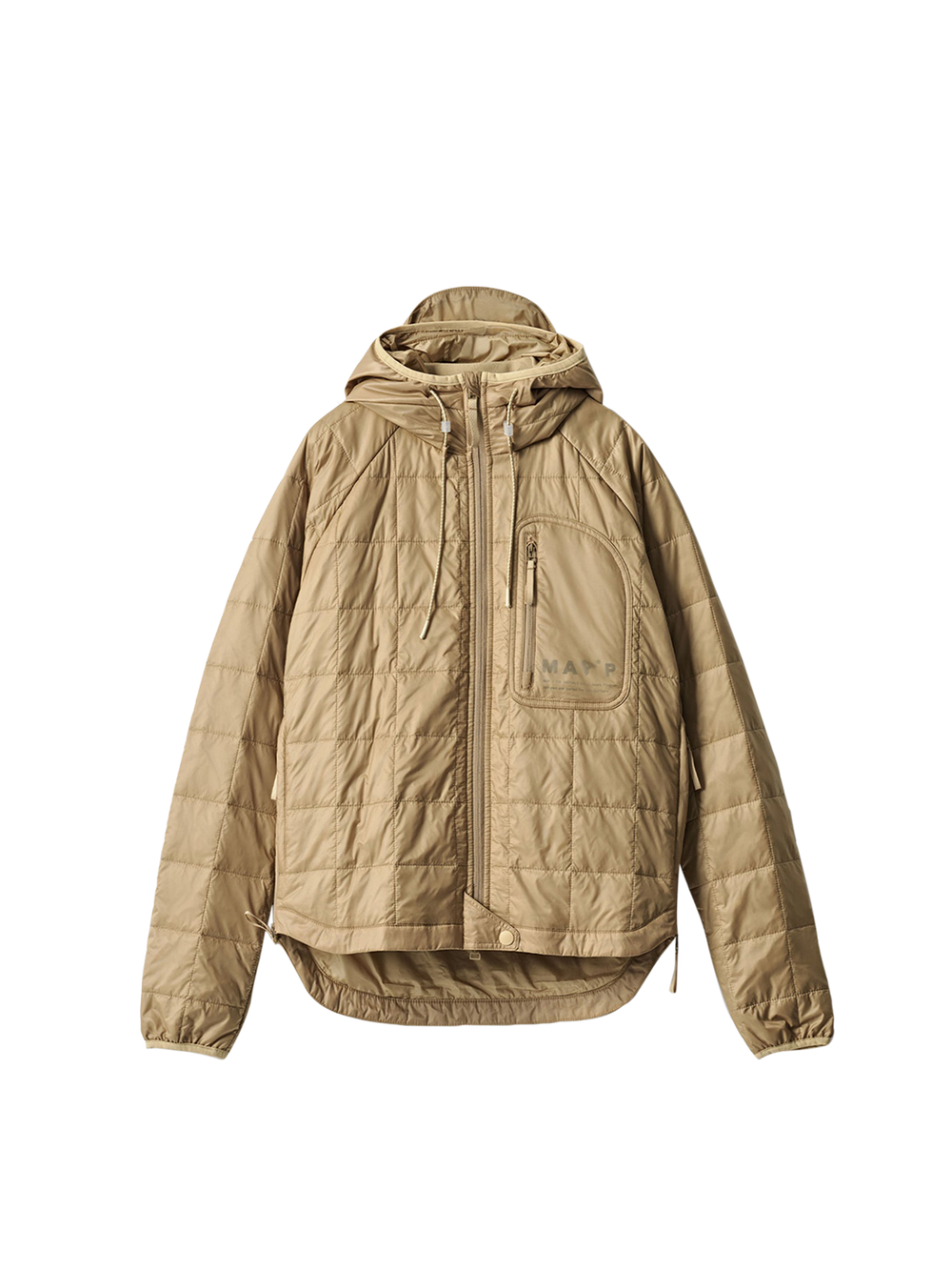 Product Image for The Arrivals + MAAP Alt_Road Haelo Packable Jacket