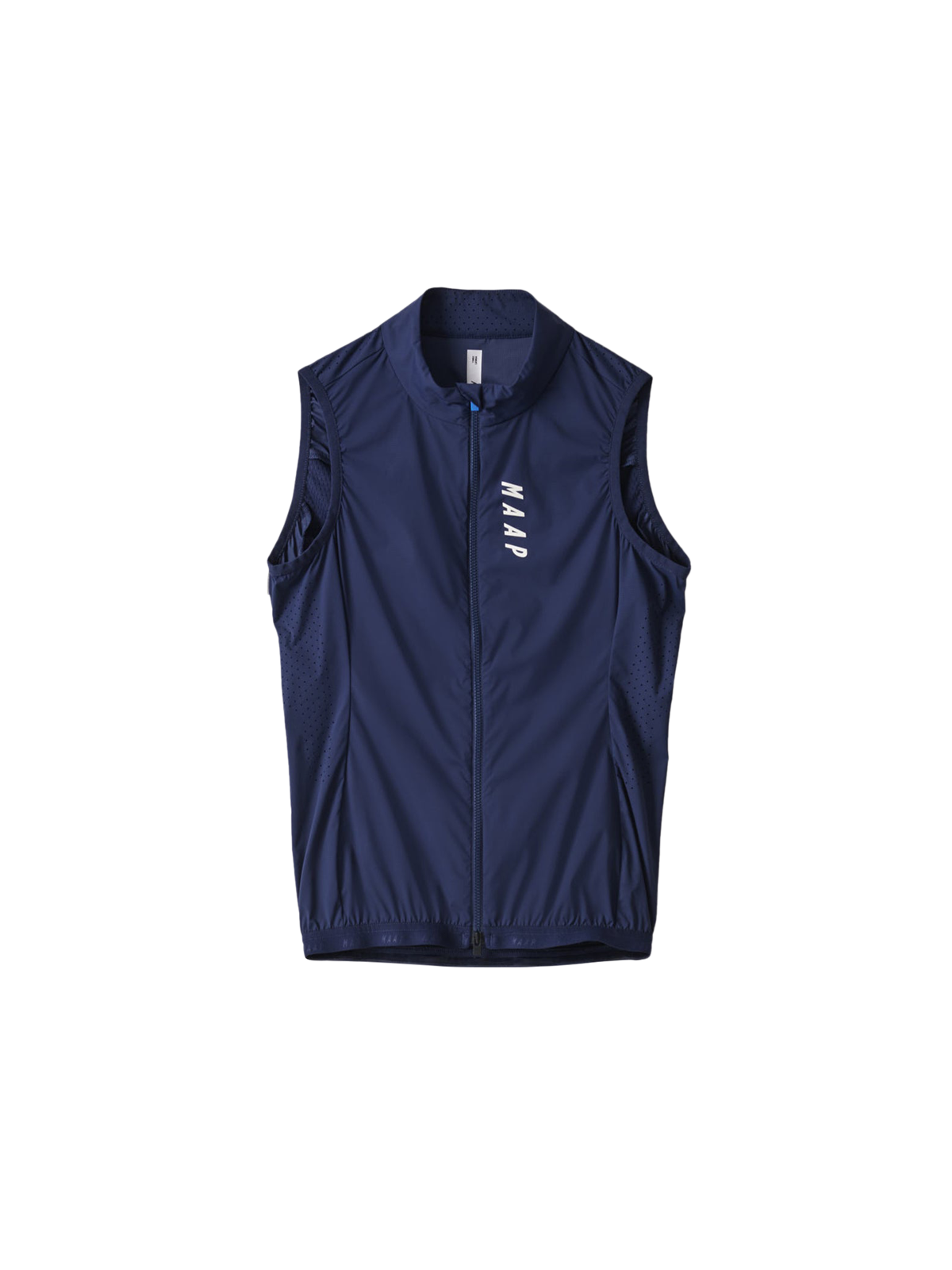 Women's Draft Team Vest - MAAP Cycling Apparel