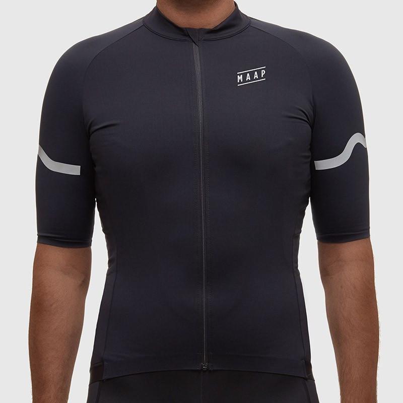 maap cycling jersey