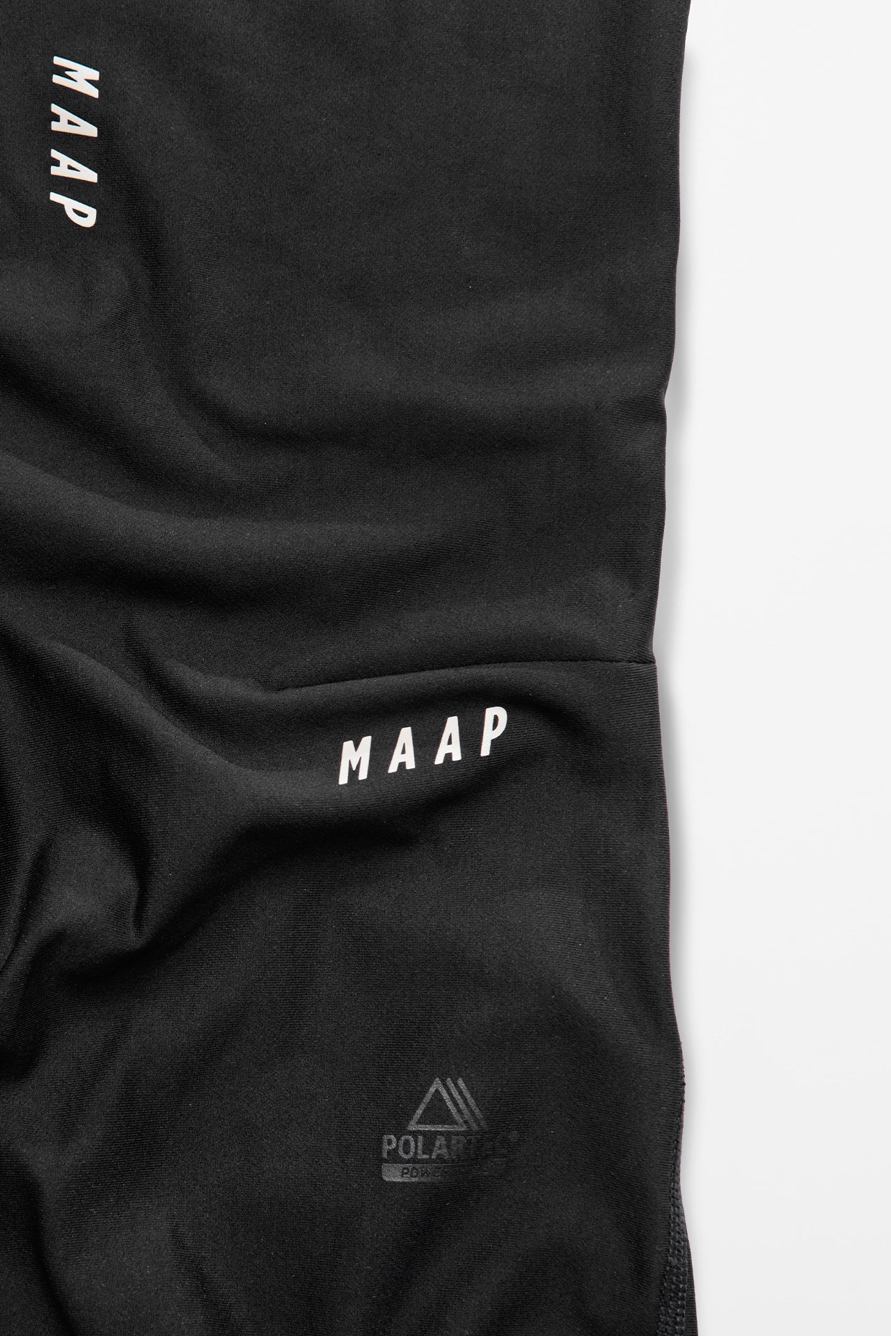 Polartec ® Team Neck Warmer - MAAP Cycling Apparel