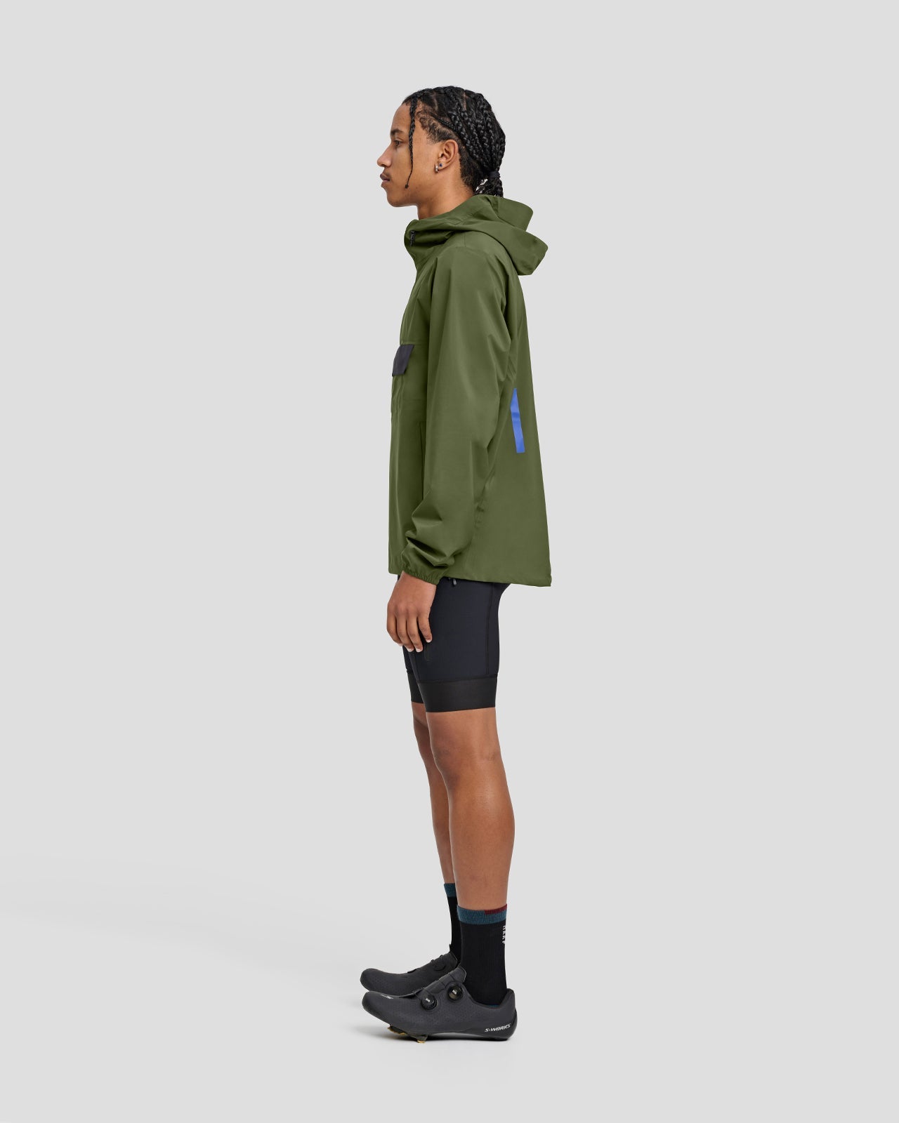 Alt_Road Lightweight Anorak - MAAP Cycling Apparel