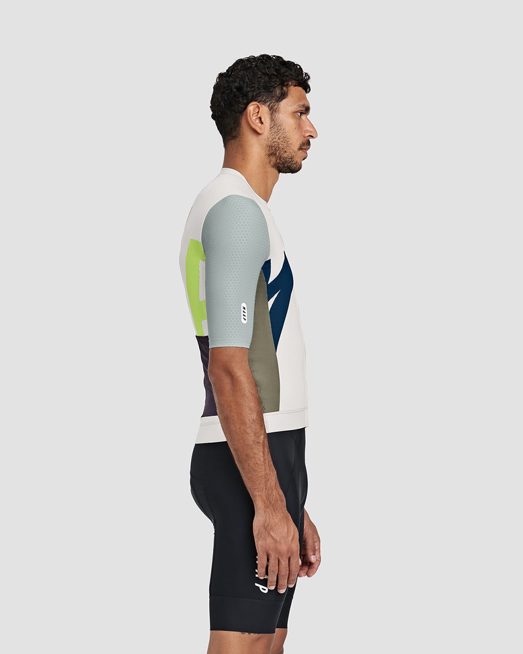 Delta Pro Hex Jersey - MAAP Cycling Apparel