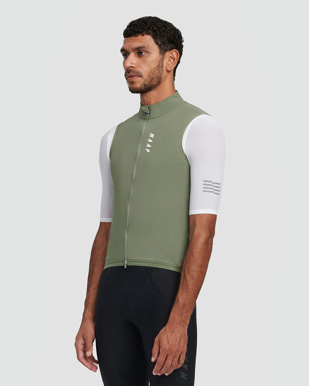 Draft Team Vest - MAAP Cycling Apparel