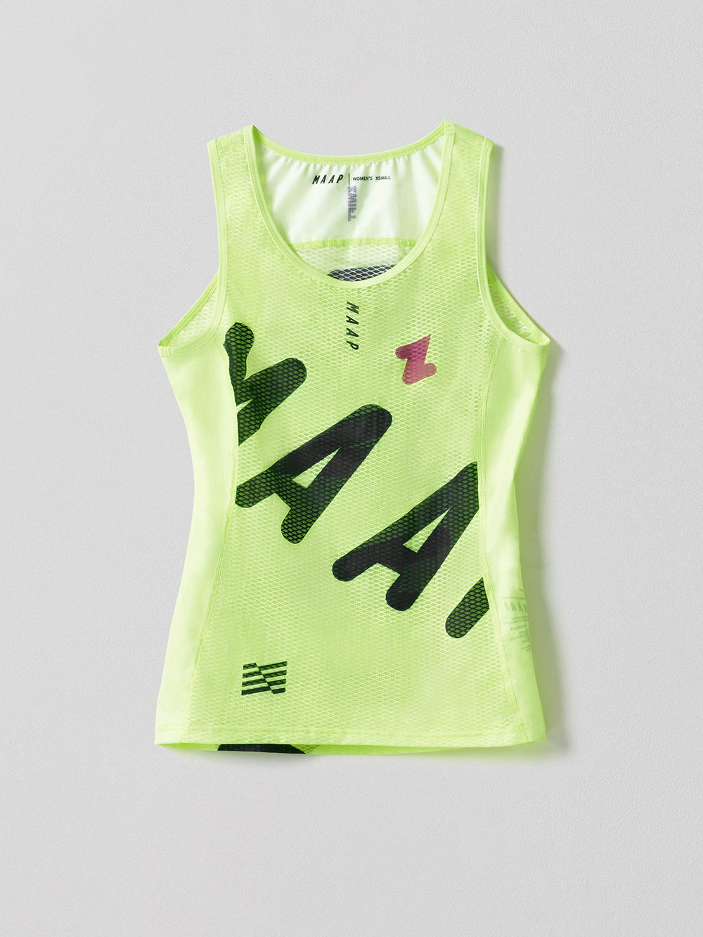 Product Image for MAAP x ZWIFT 2022 Base Layer Vest