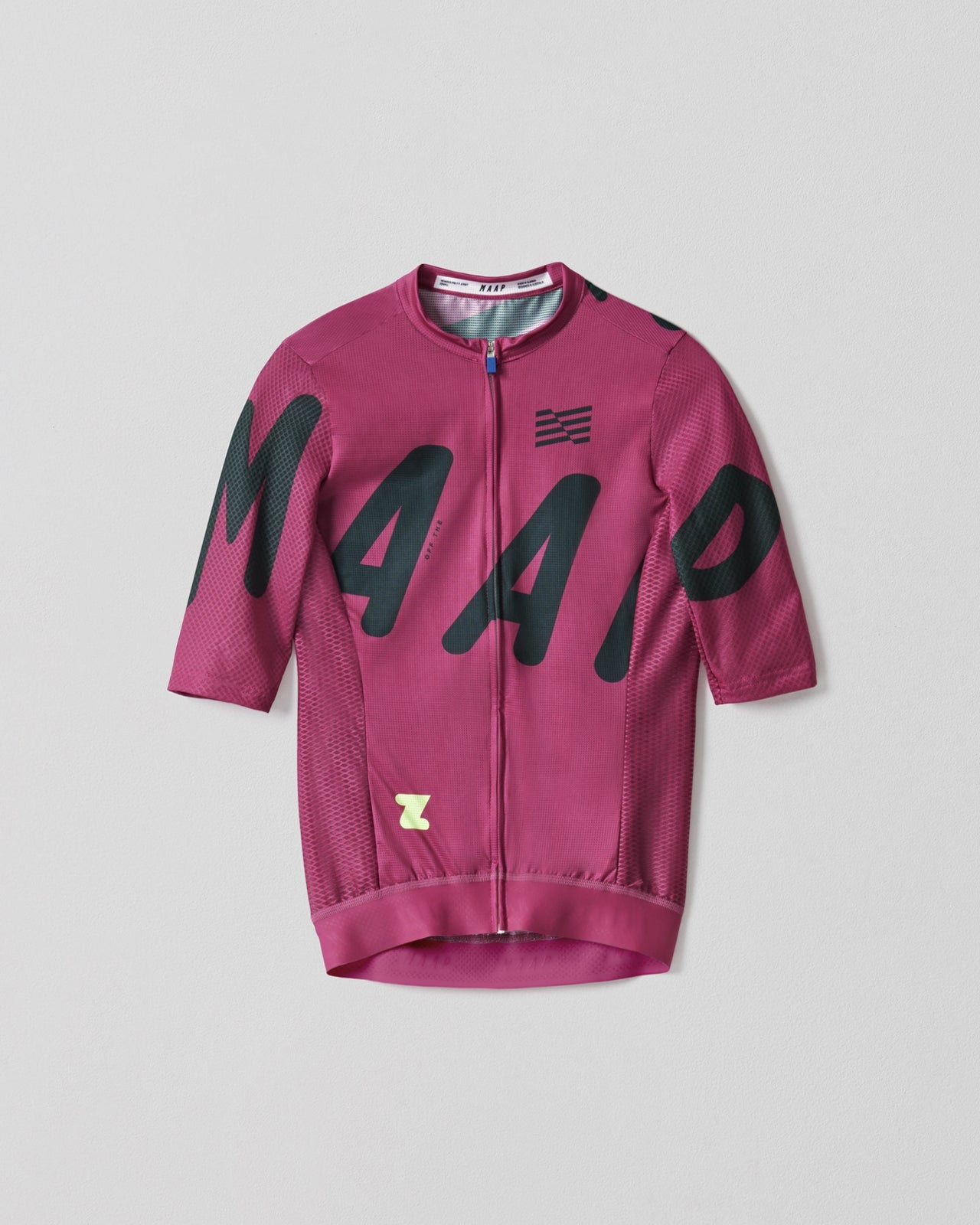 MAAP x ZWIFT 2022 Women's Pro Air Jersey