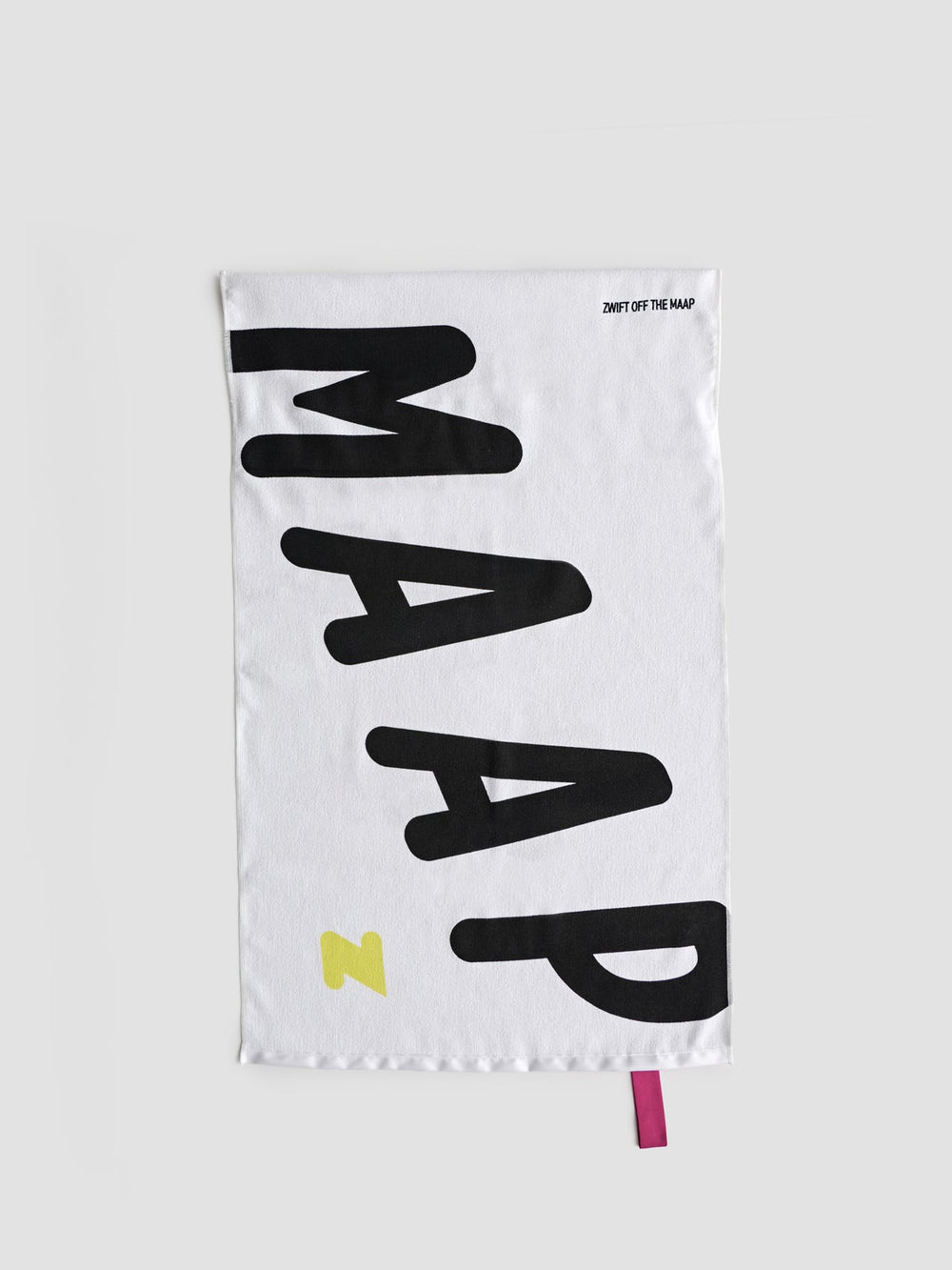 Product Image for MAAP x ZWIFT 2022 Training Towel