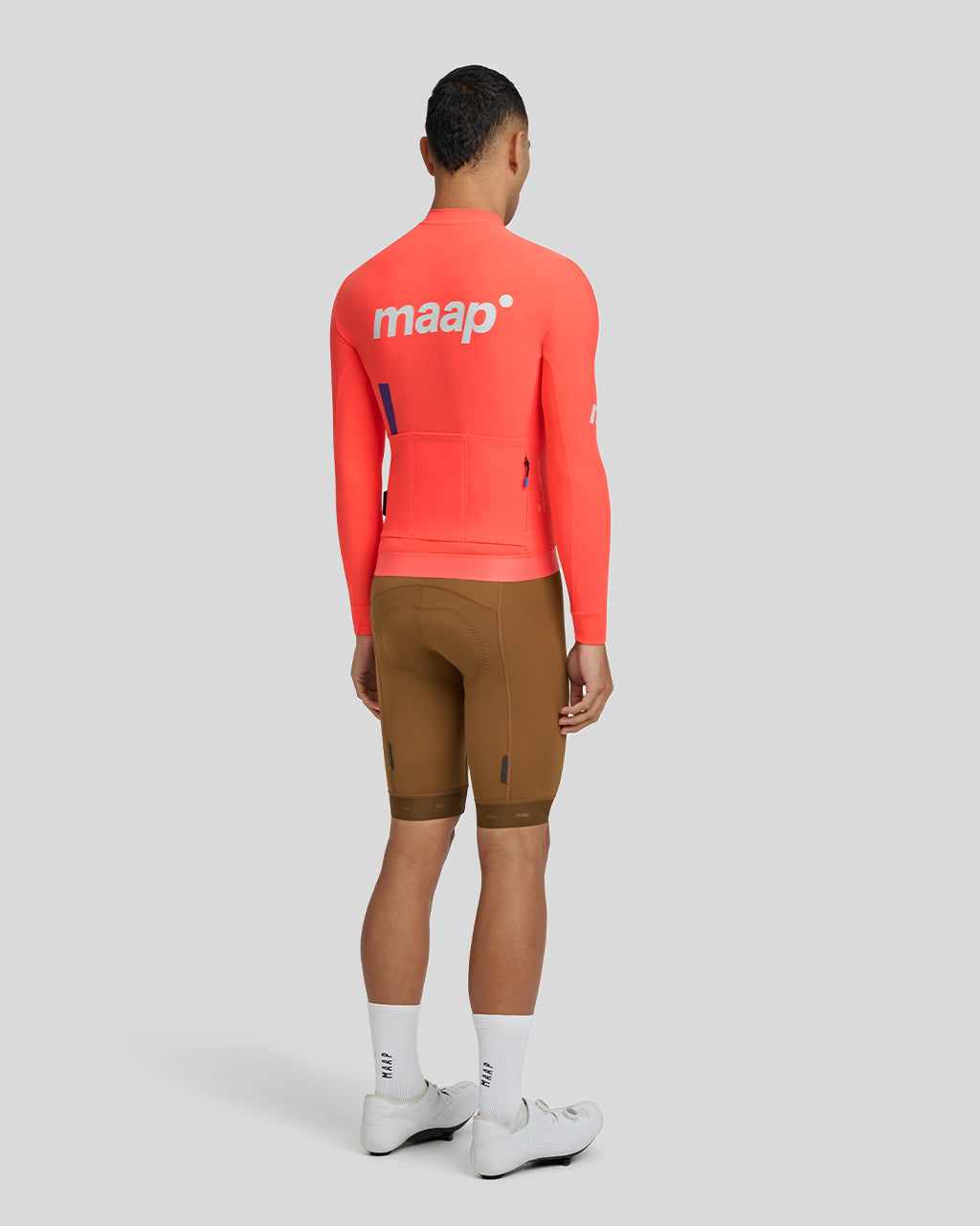 Thermal Training LS Jersey