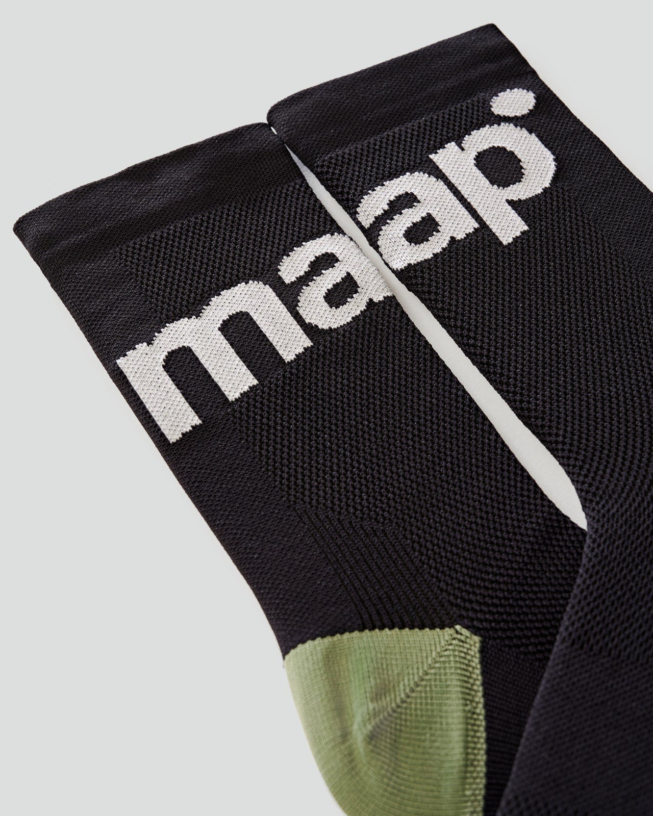 Training Sock Black | MAAP EU