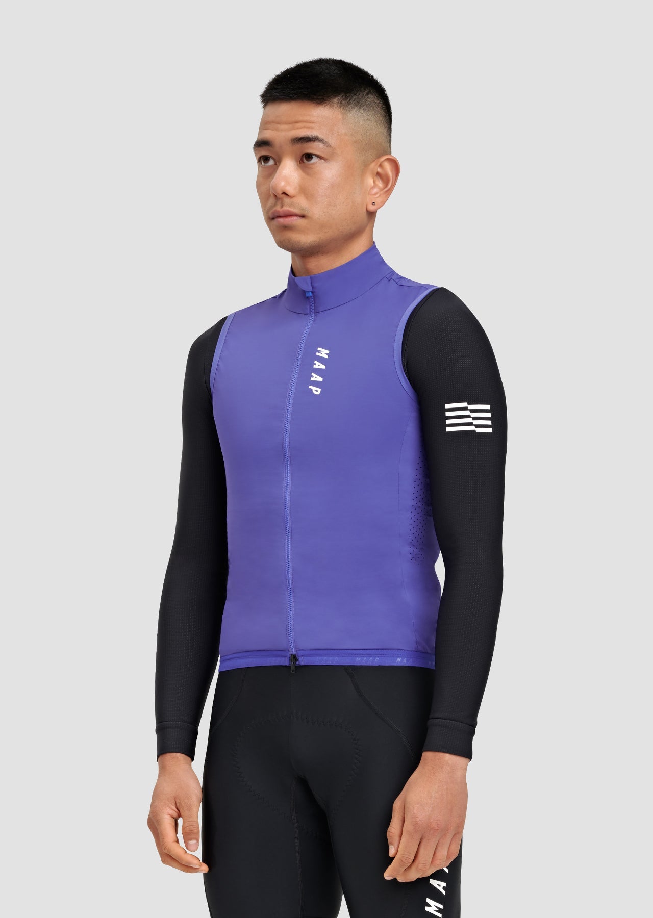 Draft Team Vest - MAAP Cycling Apparel