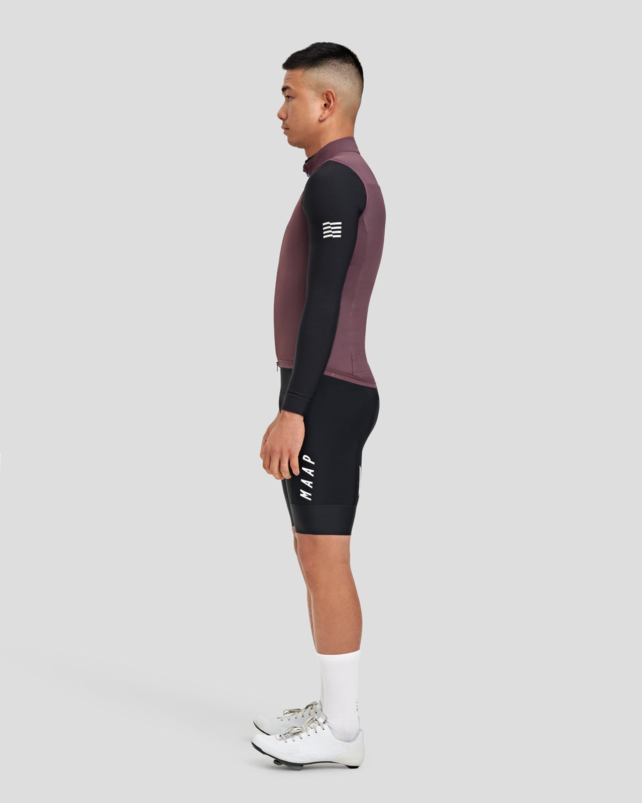 Draft Team Vest - MAAP Cycling Apparel