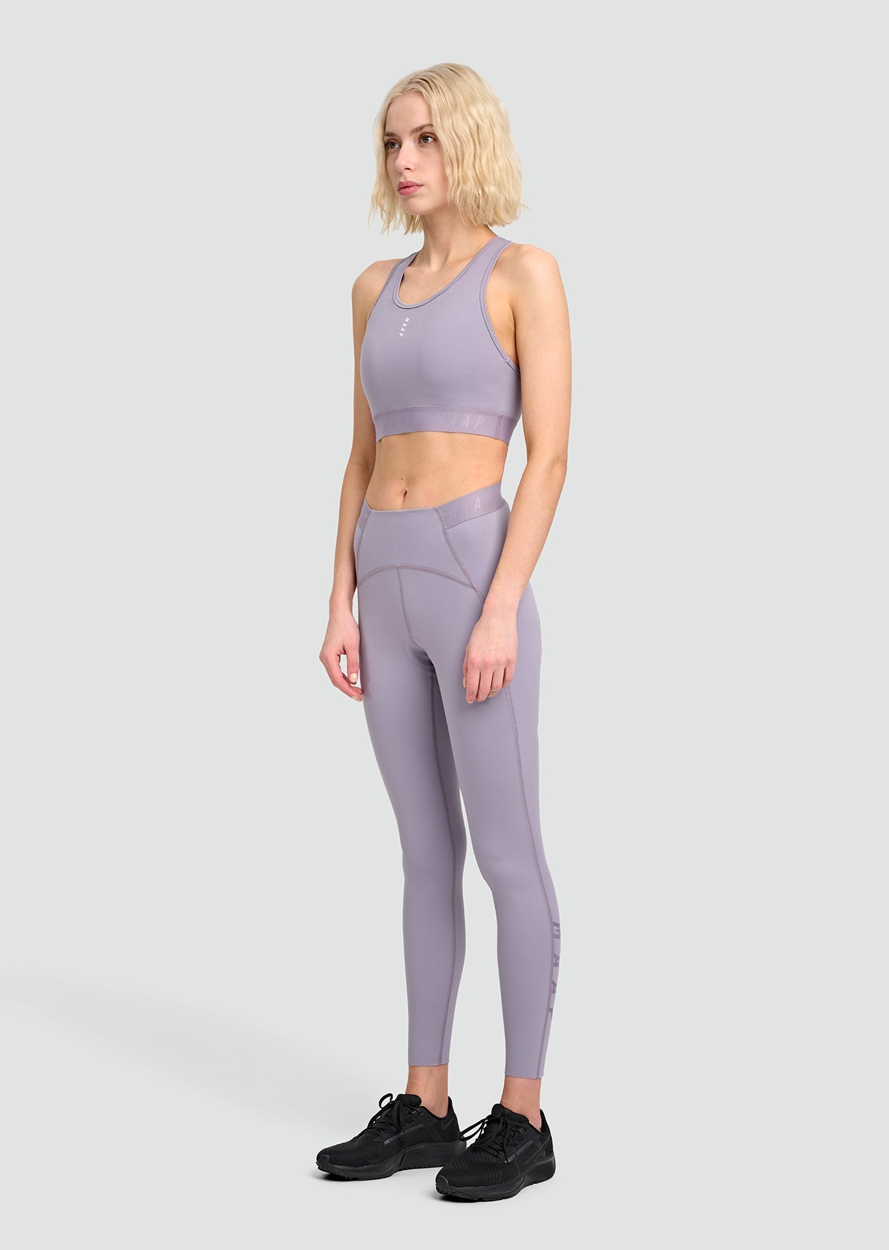 Women's Transit Legging - MAAP Cycling Apparel