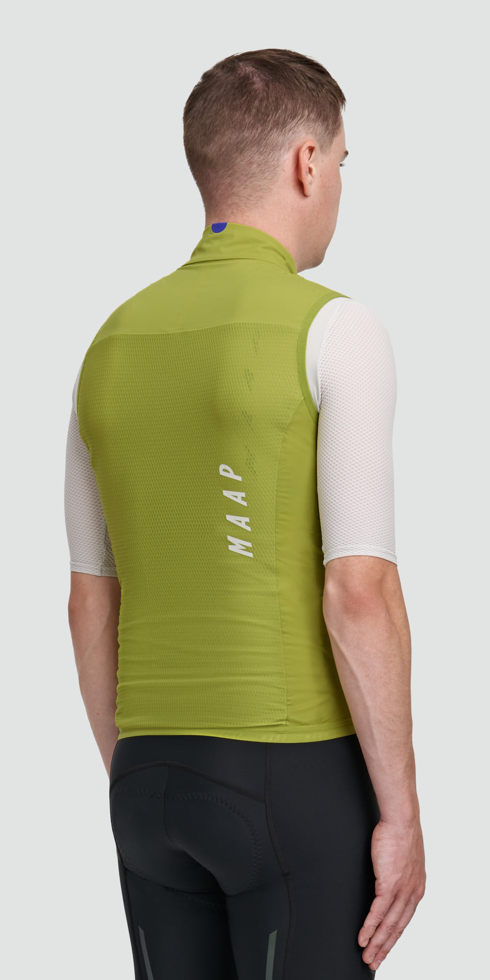 Draft Team Vest - MAAP Cycling Apparel