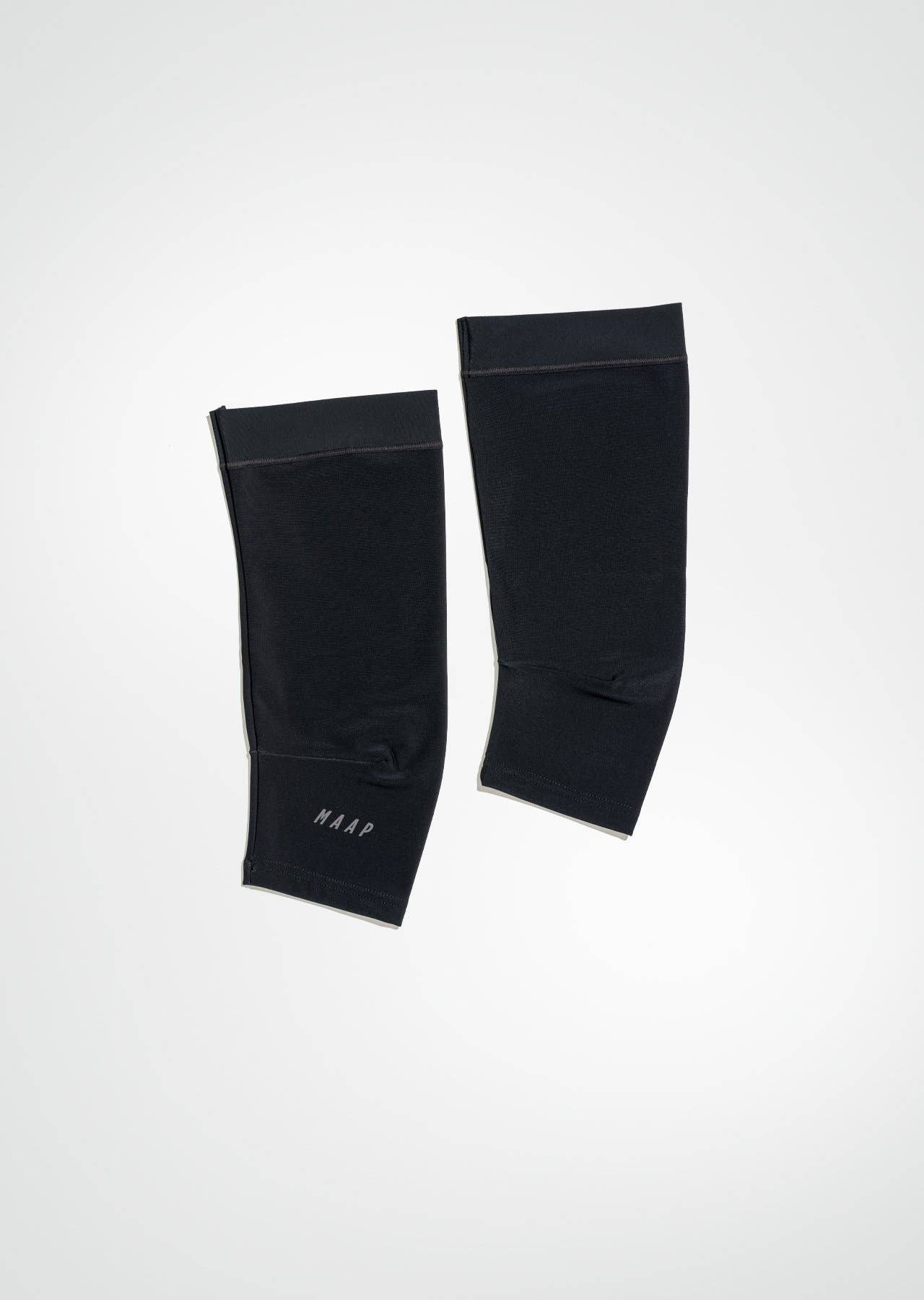 Base Leg Warmers Black