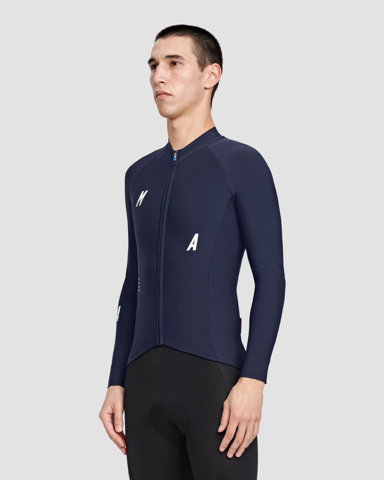 Training Thermal LS Jersey - MAAP Cycling Apparel